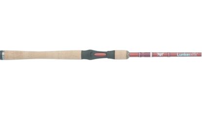 Picture of Lunker Stik Casting Rod