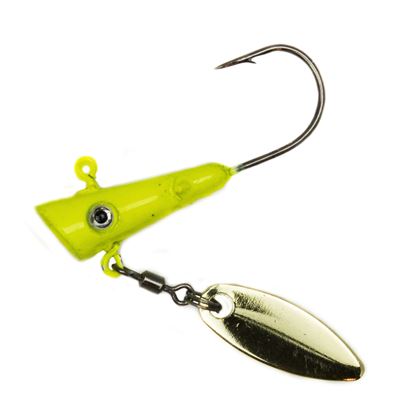 Picture of Fin Commander 16050 Fin Spin Jig
