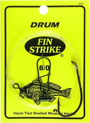Picture of Fin Strike 463 Drum Rigs