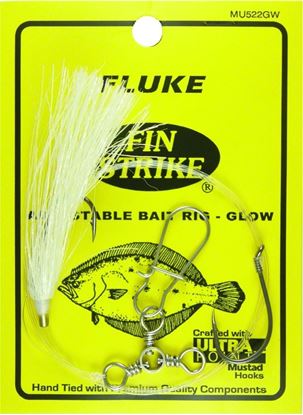 Picture of Fin Strike Mu522 Fluke Rigs
