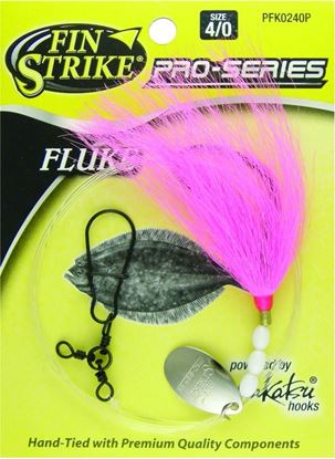 Picture of Fin Strike Pro Series Fluke Rigs