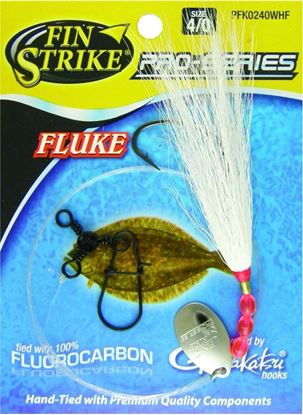 Picture of Fin Strike Pro Series Fluke Rigs