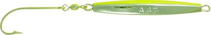 Picture of Fin Strike Smooth Chrome Diamond Jig