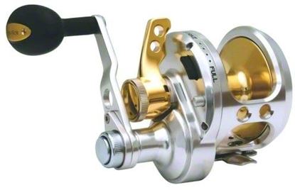 Picture of Marquesa Lever Drag Reels