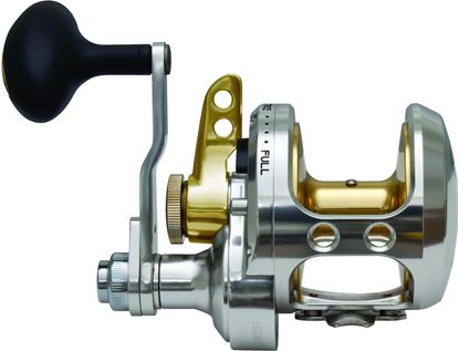 Picture of Marquesa Lever Drag Reels