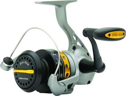 Picture of Leathel Spinning Reel