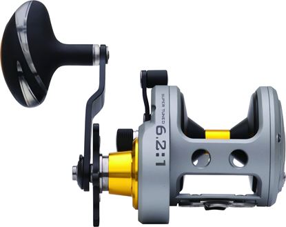 Picture of Lethal Saltwater Reel