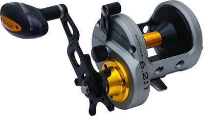 Picture of Lethal Saltwater Reel