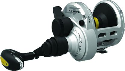 Picture of Lethal Lever Drag Reels