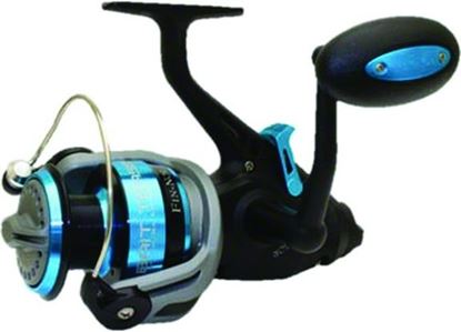 Picture of Bait Teaser Spin Reel