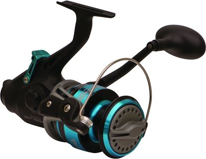 Picture of Bait Teaser Spin Reel