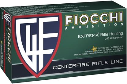 Picture of Centerfire Rifle