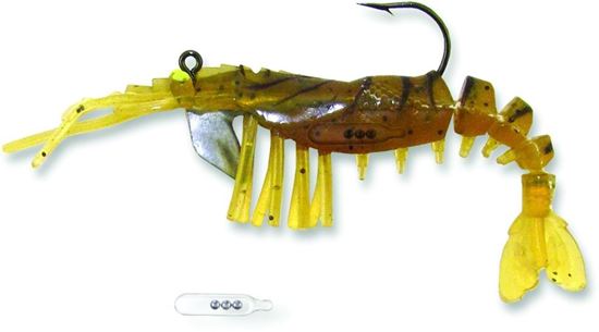 Picture of Vudu Rattler Shrimp