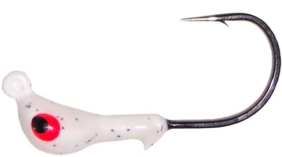 Picture of Wahoo Jerk Jig Head