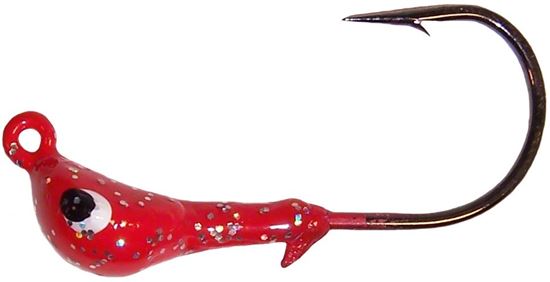 Picture of Wahoo Jerk Jig Head