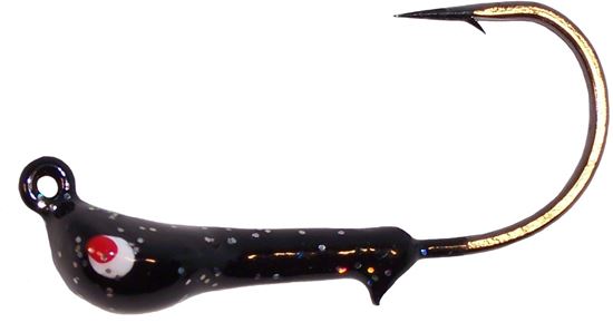 Picture of Wahoo Jerk Jig Head