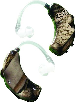 Picture of Walkers Ultra Ear Bte Camo Pack