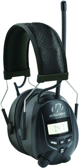 Picture of Walkers Digital Power Muff