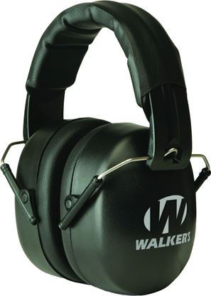 Picture of Walkers Ext Folding Range Muff