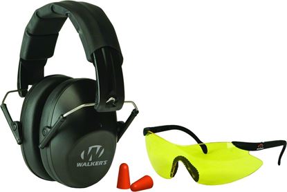 Picture of Walkers Pro Low Profile Muff Kit