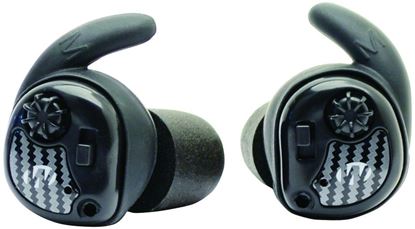 Picture of Walkers Silencer In-The-Ear Earbuds