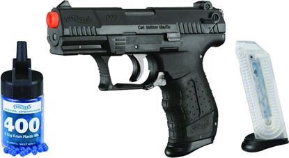 Picture of Walther Arms P22 Soft Air
