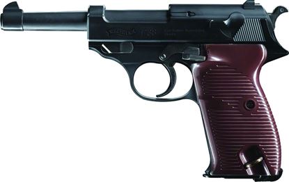 Picture of Walther Arms P38