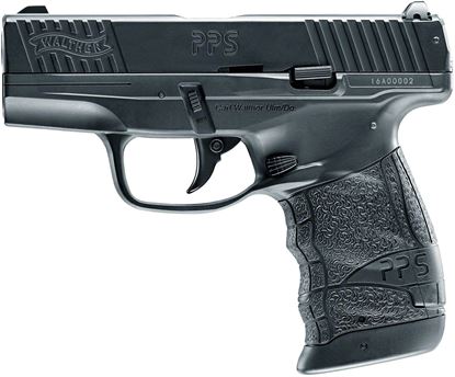 Picture of Walther Arms PPS M2 Blowback Pistol