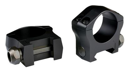 Picture of Warne Mountain Tech Scope Rings