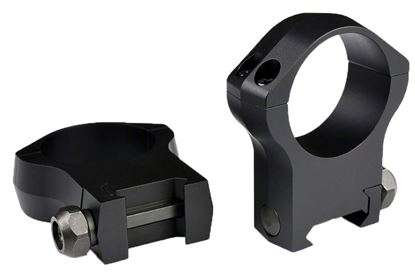 Picture of Warne Mountain Tech Scope Rings