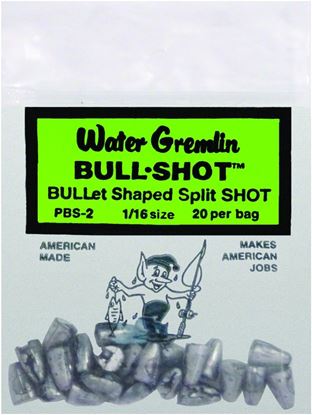 Picture of Water Gremlin Bull*Shot