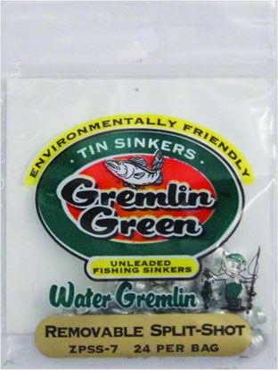 Picture of Water Gremlin Gremlin Green