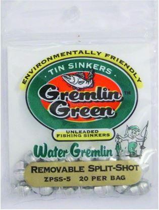 Picture of Water Gremlin Gremlin Green