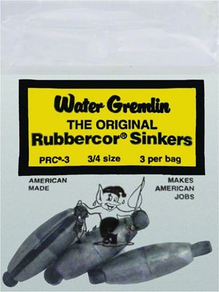 Picture of Water Gremlin Rubbercor