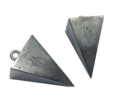Picture of Water Gremlin Pyramid Sinkers