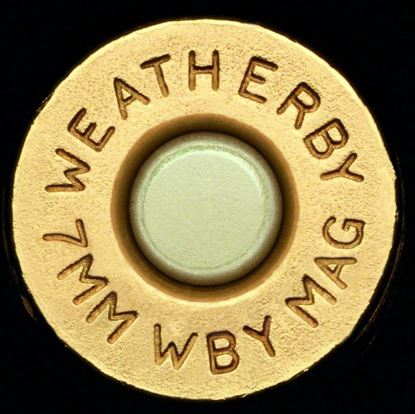 Picture of Weatherby H7MM175SP Hornady Interlock Rifle Ammo 7MM , SP, 175 Grains, 3070 fps, 20, Boxed