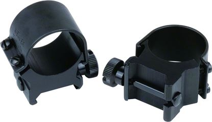 Picture of Weaver Detachable Top Mount Rings