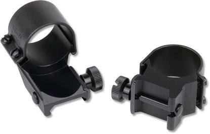 Picture of Weaver Detachable Extension Top Mount Rings