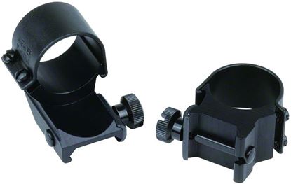 Picture of Weaver Detachable Extension Top Mount Rings