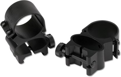 Picture of Weaver Detachable See-thru Mount Rings