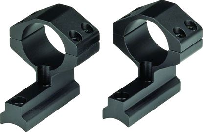 Picture of Muzzleloader Integral Mount Systems