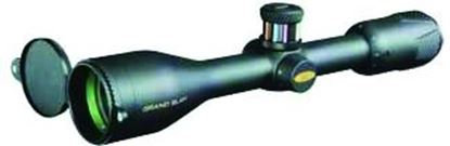 Picture of Weaver Grand Slam Riflescope with Multistop Turret