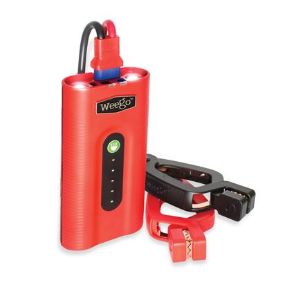 Picture of Weego N44 44 Jump Starter 41Wh