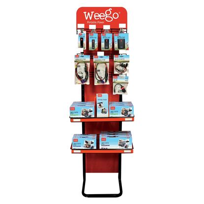 Picture of Weego PPKITMAR Full Line Portable