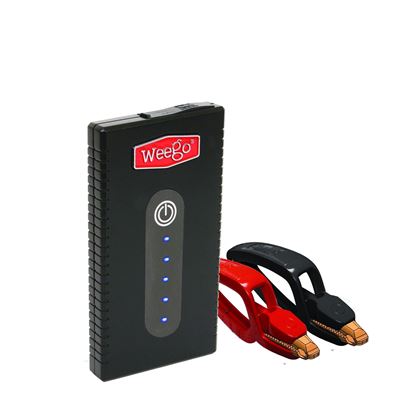 Picture of Weego N22S Jump Starter22S, 20Wh
