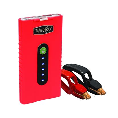 Picture of Weego N22 Jump Starter22, 20Wh