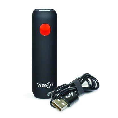 Picture of Weego BP26X Tour 2600, Rechargeable