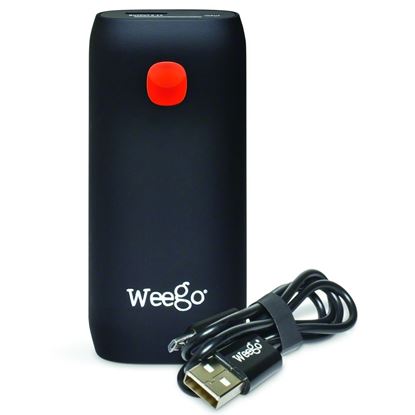 Picture of Weego BP104X Tour 10400
