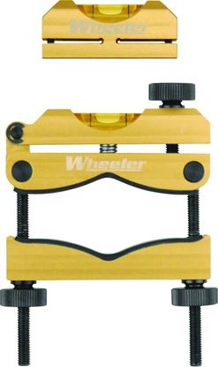 Picture of Wheeler 119050 Professional Retical Leveling System