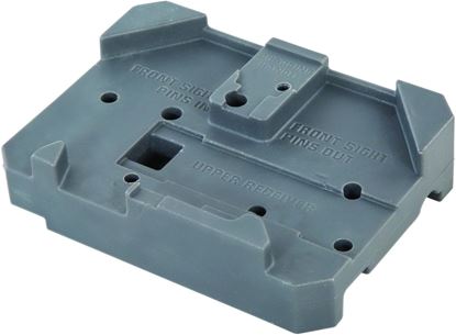 Picture of Wheeler 156945 Delta Series AR Armorer's Bench Box
